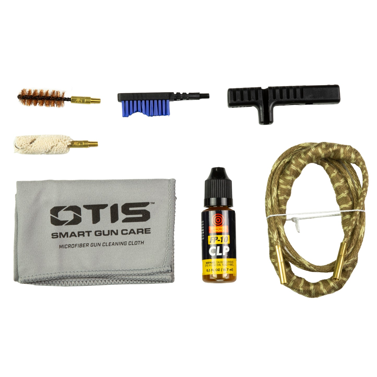 OTIS .45CAL RIPCORD DELUXE KIT