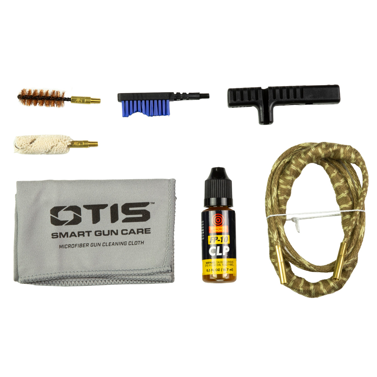 OTIS .45CAL RIPCORD DELUXE KIT