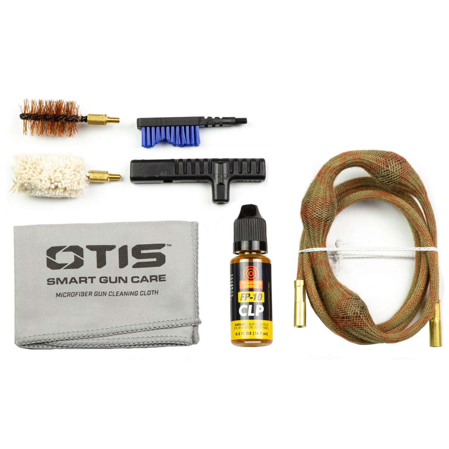OTIS 12GA RIPCORD DELUXE KIT
