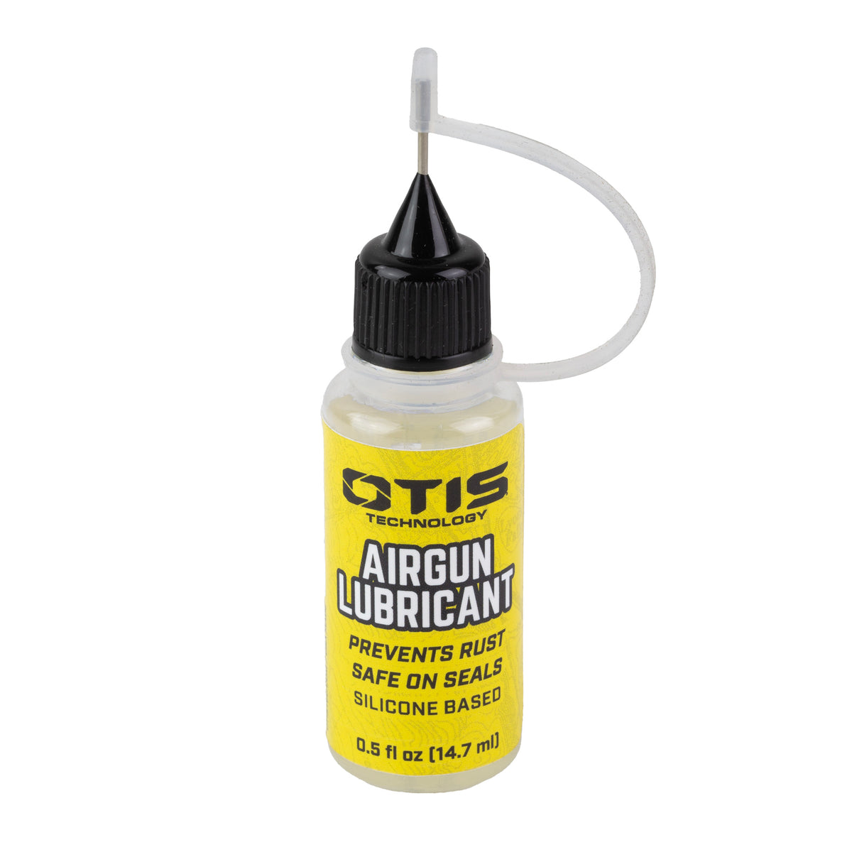 OTIS AIRGUN LUBRICANT .5 FL OZ