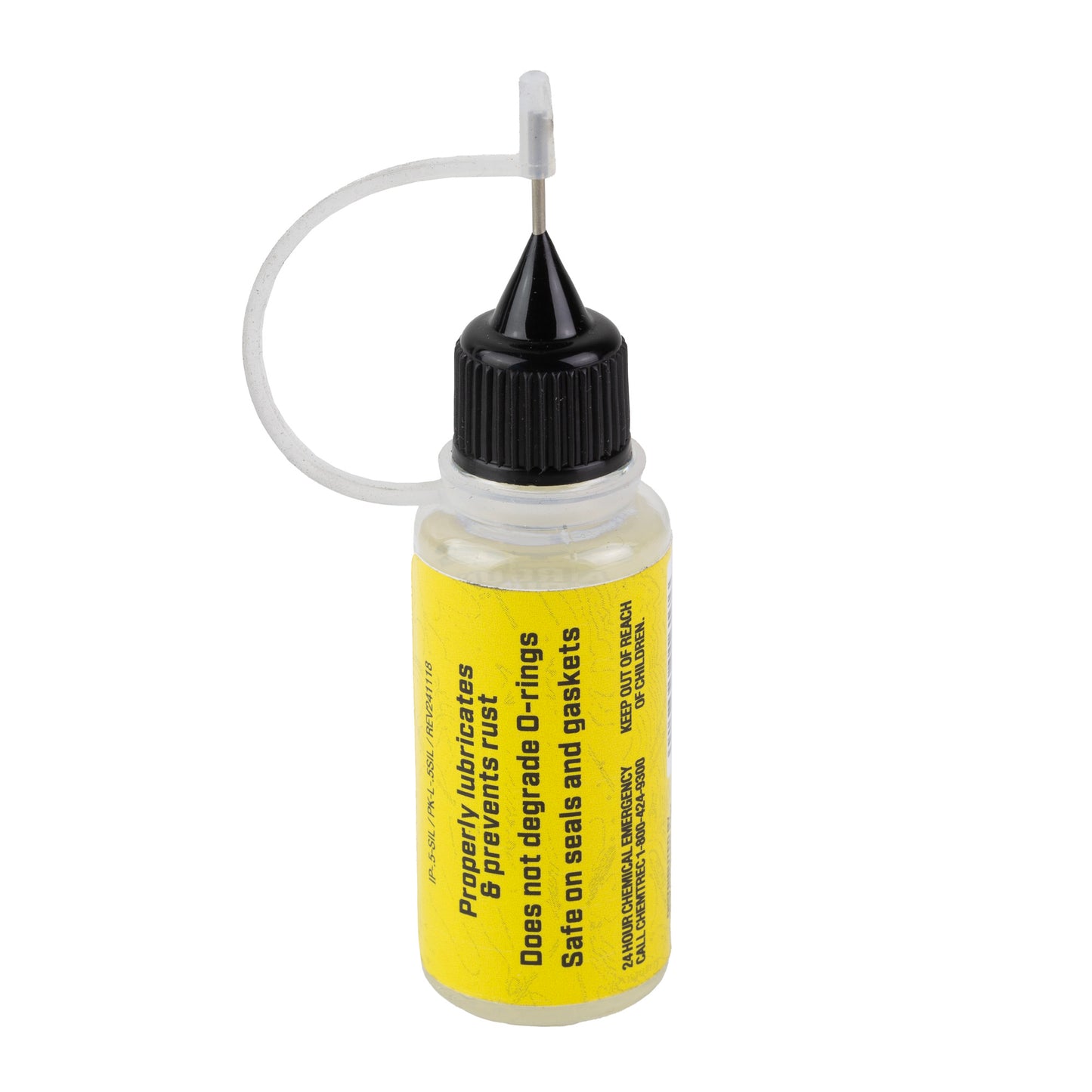 OTIS AIRGUN LUBRICANT .5 FL OZ