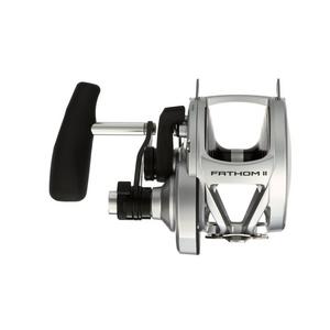PENN FATHOM II LEVER DRAG REEL CONV 5BB 4.2:1/4.6:1 300/60