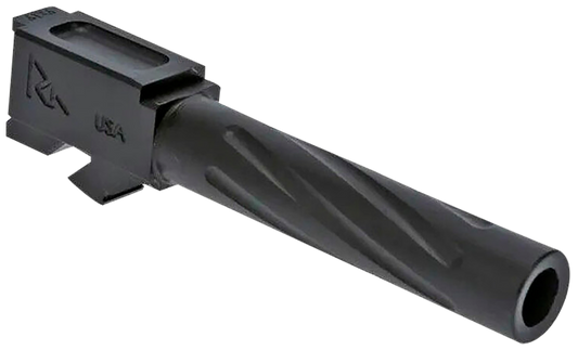 Rival Arms Precision, Rival Ra20g201a Brl Glock19 Gen3/4 Twst Blk