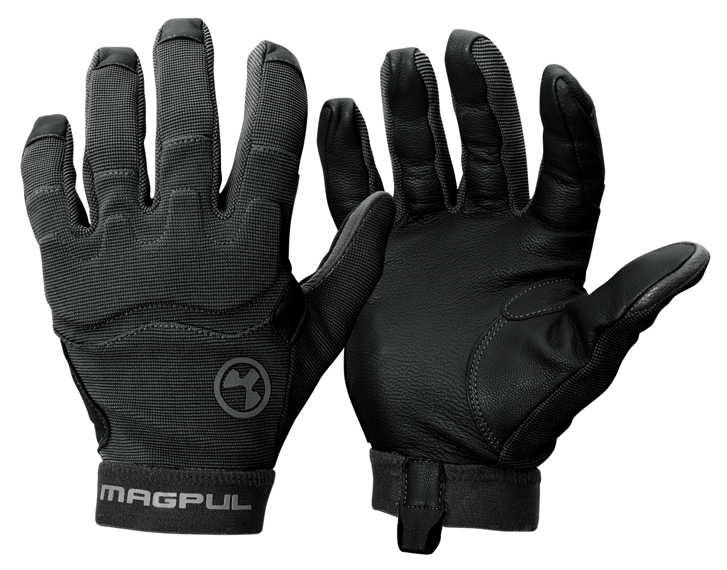 Magpul Industries Corp Patrol 2.0, Magpul Mag1015-001 Patrol Glove 2.0      Sm   Blk