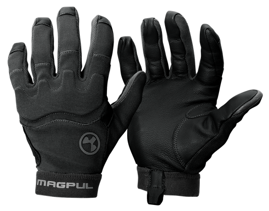 Magpul Industries Corp Patrol 2.0, Magpul Mag1015-001 Patrol Glove 2.0      Xl   Blk