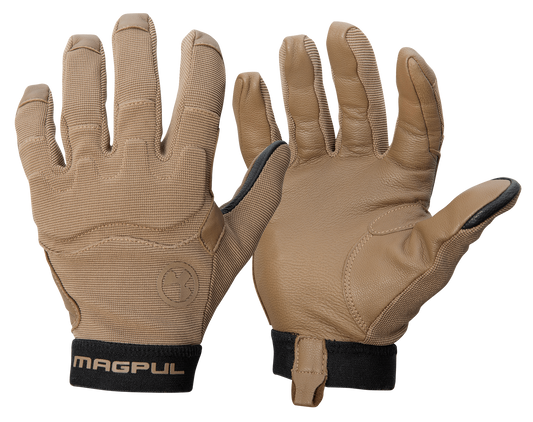Magpul Industries Corp Patrol 2.0, Magpul Mag1015-251 Patrol Glove 2.0      Md   Coy