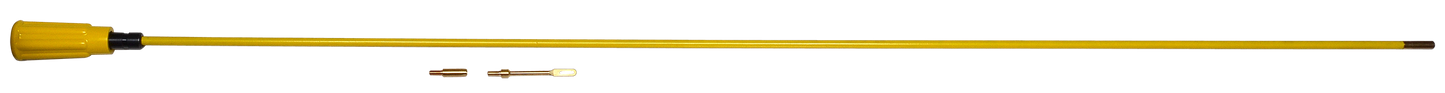 Pro-shot Coated, Proshot Cr36-270      36" Coated Rod 270c & Up