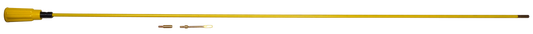 Pro-shot Coated, Proshot Cr36-270      36" Coated Rod 270c & Up