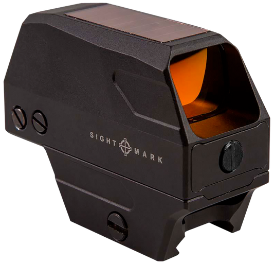 Sightmark Volta, Sight Sm26030    Volta Solar Red Dot Sight
