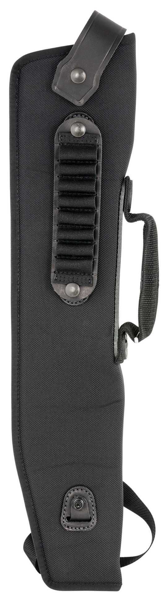 Desantis Gunhide Kurz, Des M92bjg1z0 Nylon Kurz Shotgun Case Blk