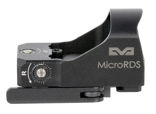Mepro Usa Llc Mepro Micrords, Mepro 88070501   Micro Rds Kit Cz75
