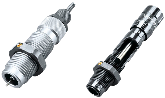 Rcbs Matchmaster, Rcbs 11408 F L Die Set Matchmaster 243 Win