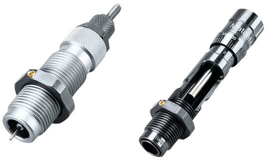 Rcbs Matchmaster, Rcbs 16608 F L Die Set Matchmaster 338 Lapua