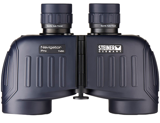 Steiner Navigator, Steiner 7655 Navigator Pro C   7x50
