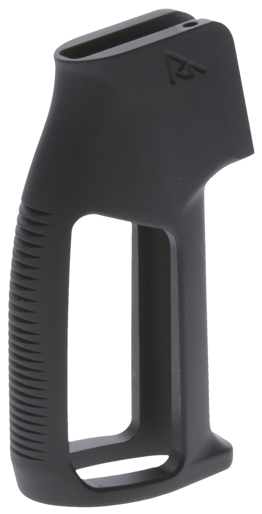 Rival Arms Pistol Grip, Rival Ra92r101a Chassis Ar Grip Alum 12 Blk