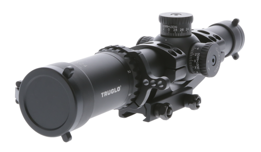 Truglo Omnia, Tru*tg-8518tlr   Omnia           1-8x24ir Sp  1pc