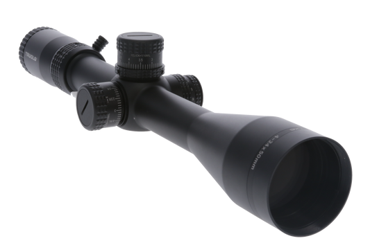 Truglo Tx6, Tru*tg-8531tf    Scp Tx6        3-18x50 Ir Ml Fp