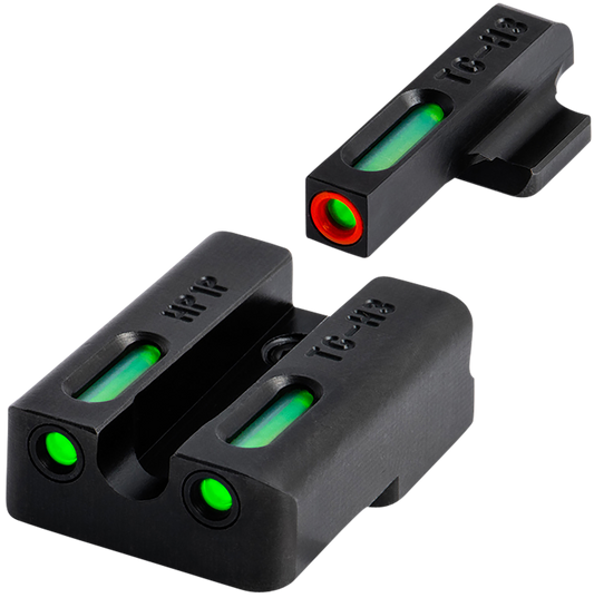 Truglo Tfx Pro, Tru Tg-13ks1pc   Tfx Canik Tp9 Set Pro Orn
