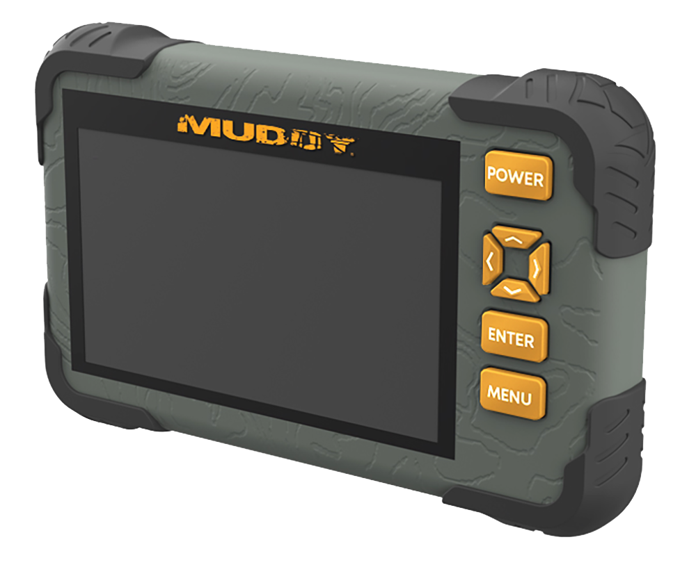 Muddy Sd Card Viewer, Muddy Mud-crv43hd 1080p Compatible 4.3 Screen