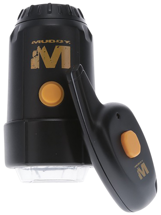 Muddy Remote Beacon Illuminator, Muddy Mud-rbi       Remote Beacon Illuminator