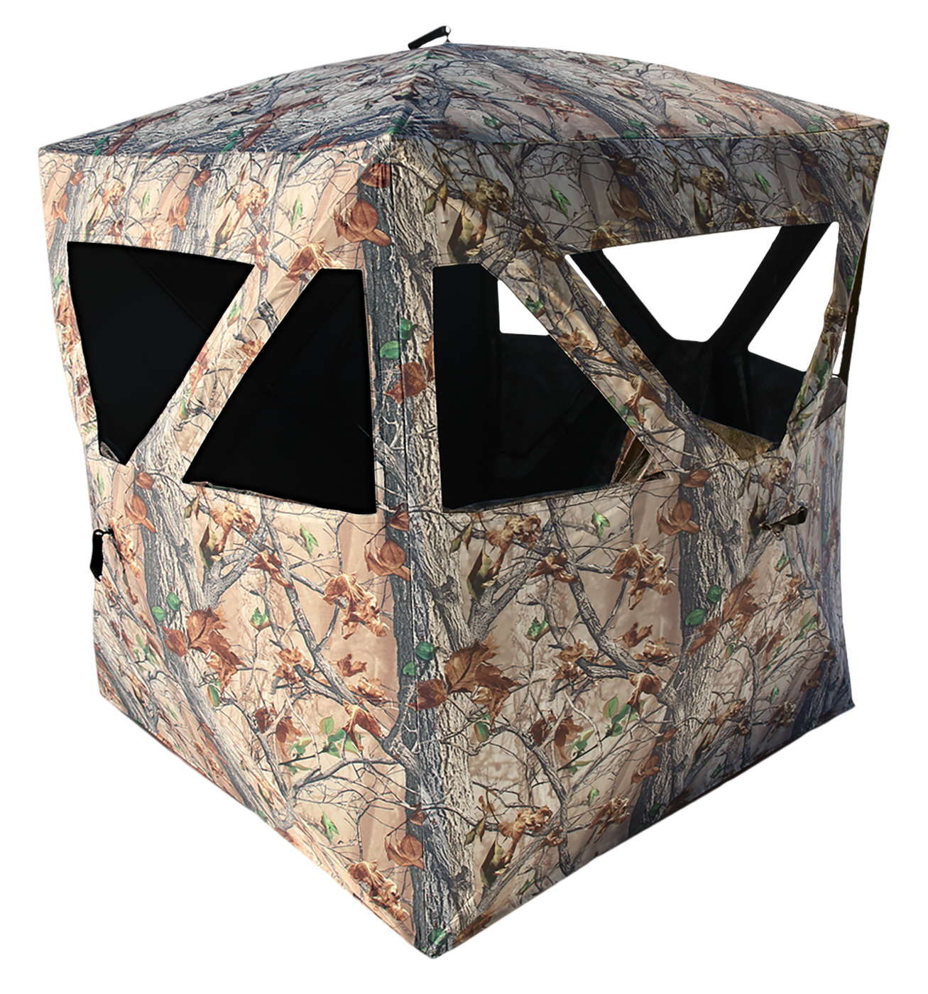 Muddy 250 Ground Blind, Muddy Mud-gb250     Muddy Ground Blind 250