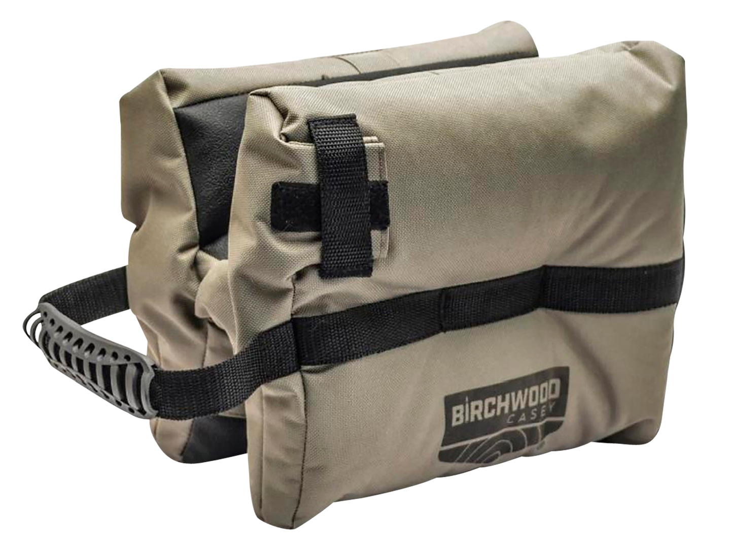 Birchwood Casey H-bag Shooting Rest, Bir Tsrb    Tightening Shooting Rest Bag