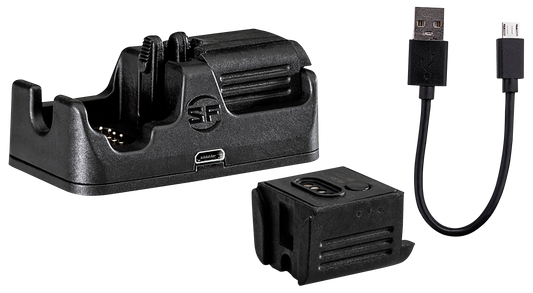 Surefire Xsc, Sf Ch21        Charge Cradle/battery/cable Xsc