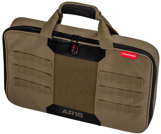 Real Avid/revo Ar-15 Tactical Maintenance Kit, Avid Avartmk      Ar15 Tactical Maintenance Kit