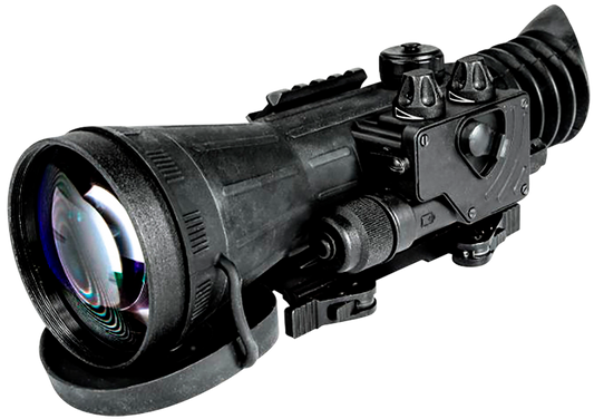 Armasight (third Bull) Vulcan, Armasight Nrwvulcan4g9da1     Vulcan 4.5?