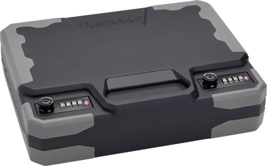 Hornady Treklite, Horn 95260   Treklite Lockbox Tsa Combin Xxl Lock