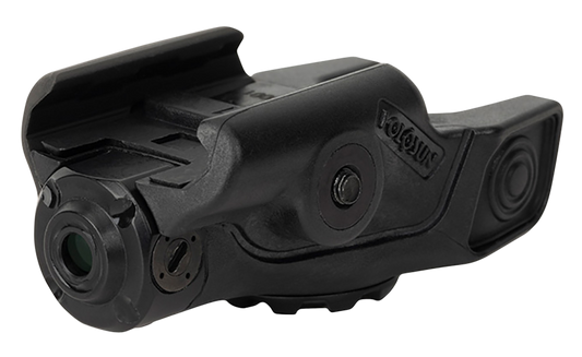 Holosun Rml, Holosun Rml-rd    Rail Mounted Laser Red