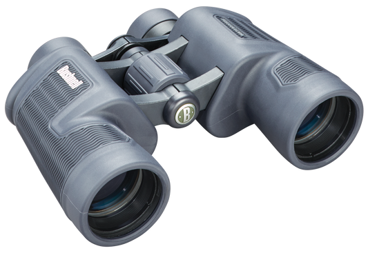Bushnell H2o, Bush 134211     10x42mm Black Porro Bak-4