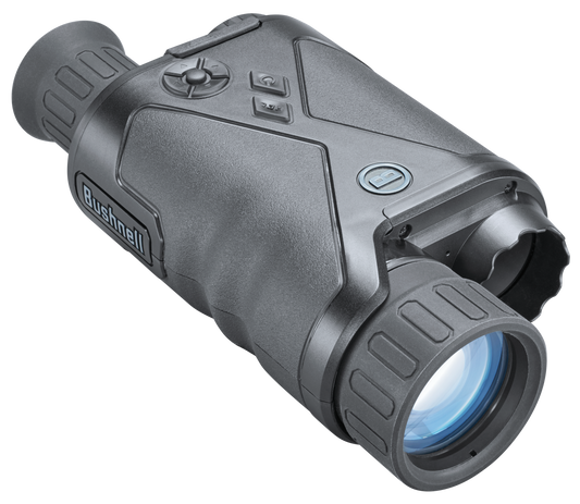 Bushnell , Bush 260240     4.5x40 Equinox Z2 Black , Box 5l