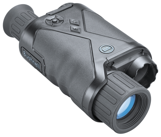 Bushnell , Bush 260230     3x30 Equinox Z2 Black , Box 5l