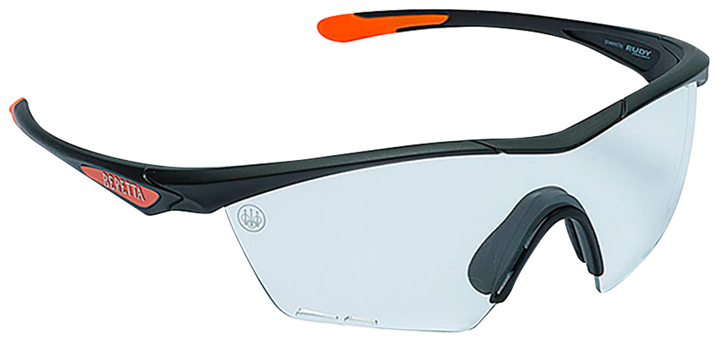 Beretta Usa Clash, Ber Oc031a2354014huni Rudy Clash Glasses   Neutral