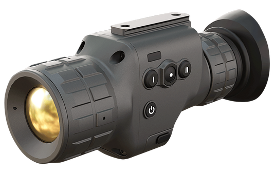 Atn Odin Lt, Atn Timnodn325x  Odin Lt 320 25mm Comp Thermal