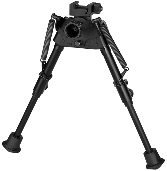Harris Sb, Harris S-brp      Picatiny 6-9"