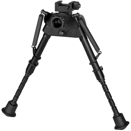 Harris Sb, Harris S-brmp     Notch Picatiny 6-9"