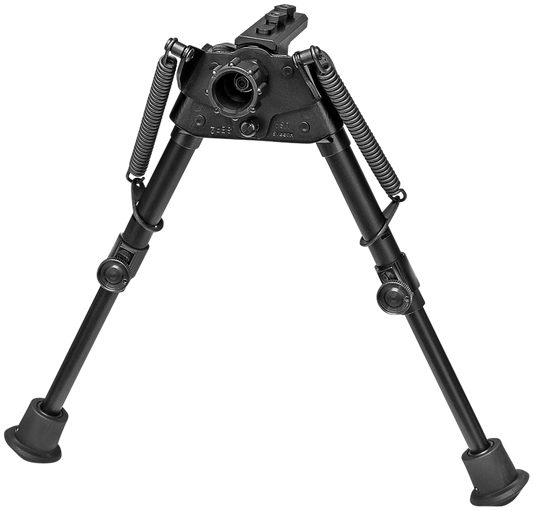 Harris Sb, Harris S-br2m-lok M-lok 6-9" Rotate Self Leveling