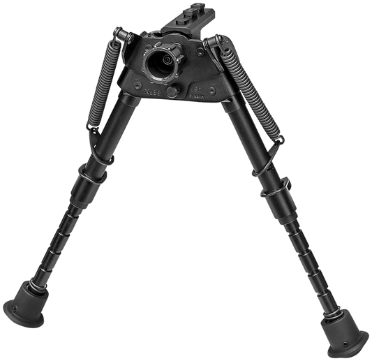 Harris Sb, Harris S-brmm-lok M-lok 6-9"  Rotate Leg Notch