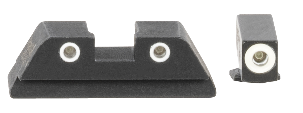 Ameriglo Spartan Operator, Amer Gl241   Spartan    Glk G1-4 17/19 Grn/org/grn