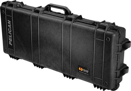 Pelican Protector, Pelican 017000-0000-110 1700 Gen2 39x19x7  Blk