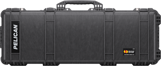 Pelican Protector, Pelican 017200-0000-110 1700 Gen2 45x17x7 Wheel Bk