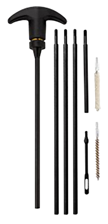 Kleen-bore Valu-pak, Kln Vp61 22/223/225/556  Valu-pak Rfl Clng Rod Set