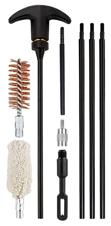 Kleen-bore Valu-pak, Kln Vp12      Val Pk Shtgn Clng Rod Set - 12ga