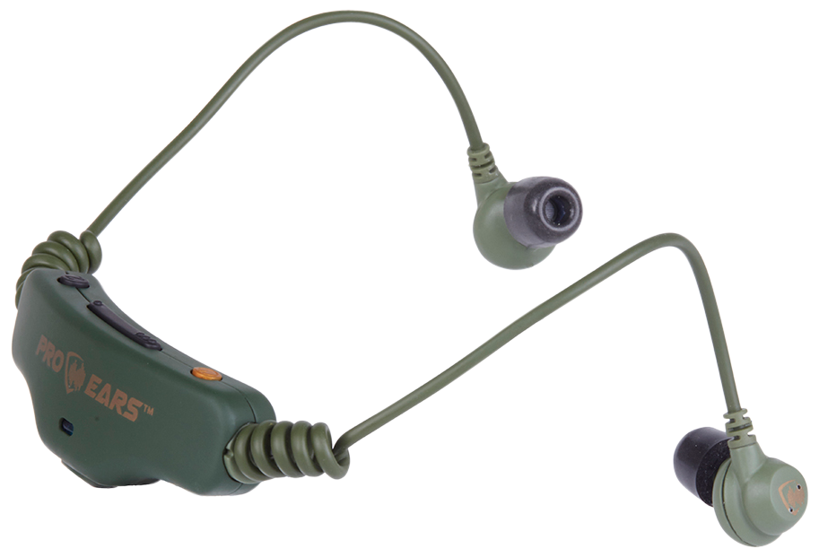 Pro Ears Stealth 28, Proears Peebhtgrn Pro Ears Stealth 28 Ht       Grn