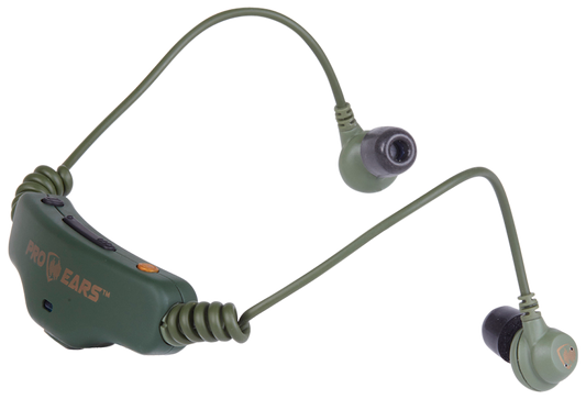 Pro Ears Stealth 28, Proears Peebhtgrn Pro Ears Stealth 28 Ht       Grn