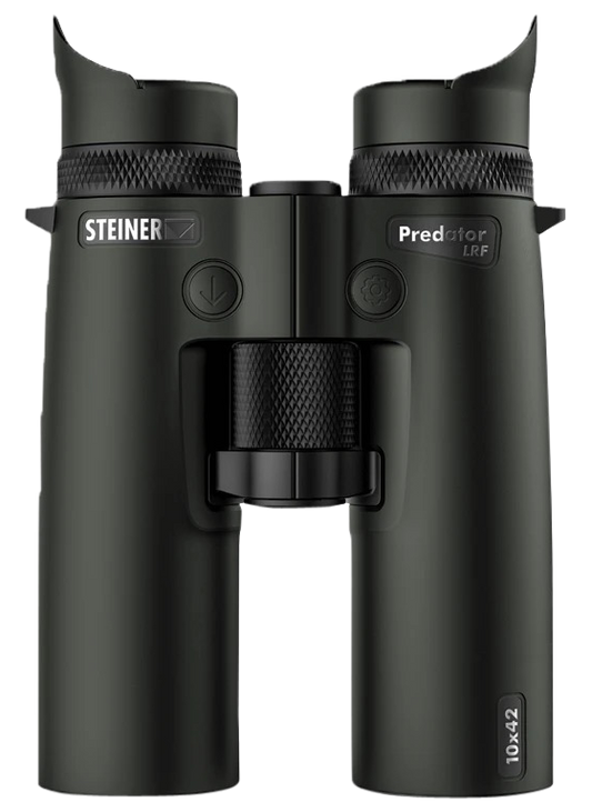 Steiner Predator, Steiner 2057     10x42 Predator Lrf