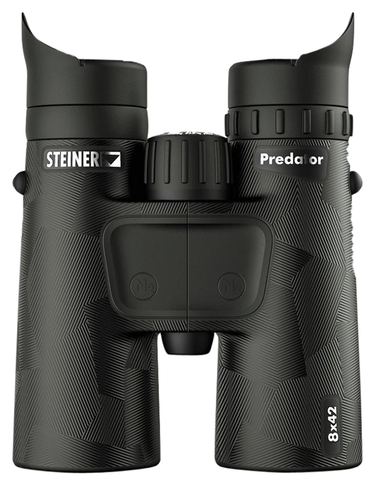 Steiner Predator, Steiner 2058     8x42 Predator