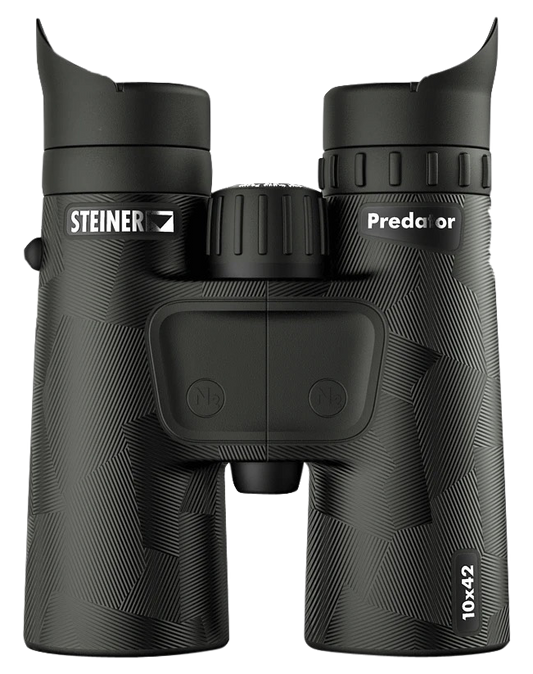 Steiner Predator, Steiner 2059     10x42 Predator